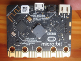 BBC micro:bit v2