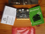 BBC micro:bit v2