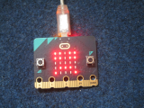 BBC micro:bit v2