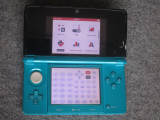 3DS + Omega simulator