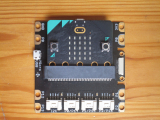 Grove Shield v2 + micro:bit v2