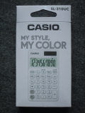 Casio SL-310UC My Style My Color