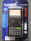 Casio fx-9750GIII