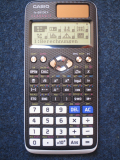 Casio fx-991DE X Classwiz