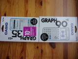 Emballage carton Graph 90+E