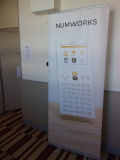 Salle NumWorks