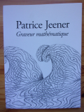 Livre Patrice Jeener