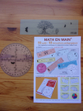 Instruments Math en Main