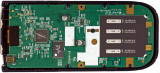 TI-84 Plus (L-0421AF) PCB