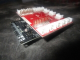 LaunchPad MSP432 + BoosterPack