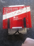 LaunchPad MSP432 + BoosterPack
