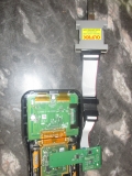 TI-Nspire CAS TP RCB-EVT + JTAG