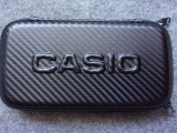 Housse Casio FX-CASE-CB-BK