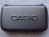 Housse Casio GRAPH-CASE-CB-BK