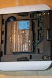 Batterie de DS sur une TI-Nspire