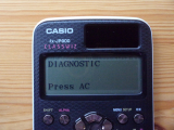 Casio fx-JP900 Classwiz