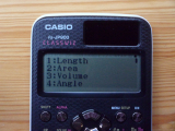 Casio fx-JP900 Classwiz