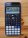 Casio fx-JP900 Classwiz