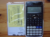 Casio fx-JP900 Classwiz