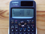 Casio fx-JP900 Classwiz