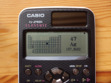 Casio fx-JP900 Classwiz