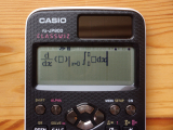 Casio fx-JP900 Classwiz