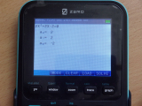 Zero ZGC2