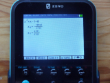 Zero ZGC3 + OS 2.19.0