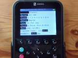 Zero ZGC3 2.19.0 Mode