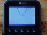 Zero ZGC3 2.19.0 Graph
