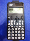 Casio fx-800DE CW