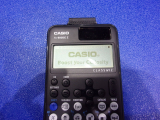 Casio fx-800DE CW