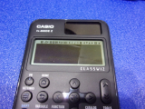 Casio fx-800DE CW