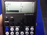 Casio fx-800DE CW