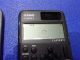 Casio fx-800DE CW