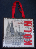 Sac Kölner Dom 2003