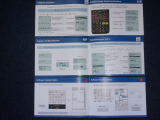 Manuels fx-87/991DE X + fx-CP400