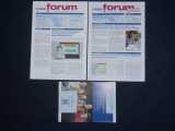Casio forum magazines