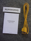 Accessoires NumWorks N0120EX
