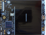 PCB NumWorks N0120 4.18