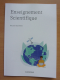 Livret Enseignement Scientifique