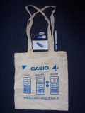 Goodies Casio