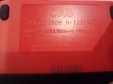 TI-Nspire CX II-T CAS Calcuso