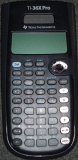 TI-36X Pro