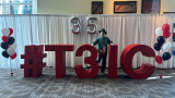 #T3IC 2023 photo spot : critor