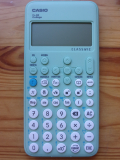 Casio fx-92 Collège Classwiz