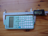 Casio fx-92 Collège Classwiz