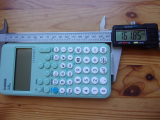 Casio fx-92 Collège Classwiz