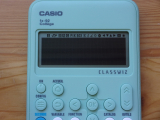 Casio fx-92 Collège Classwiz