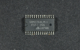 RAM SRM2264 (TI-80)